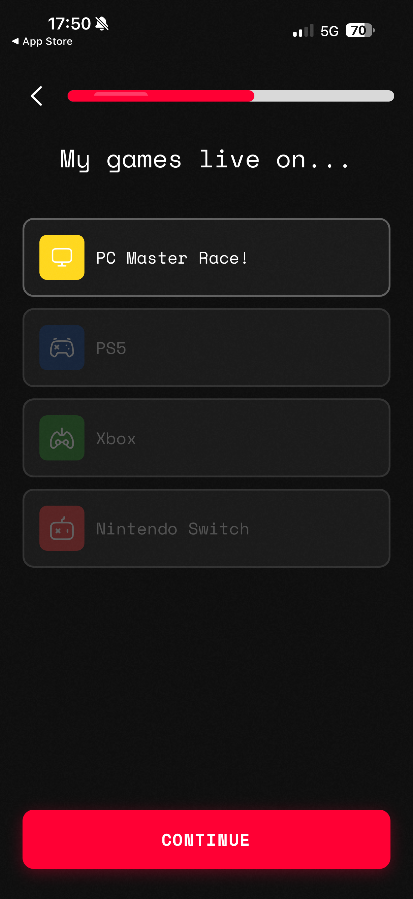 GamerPlug Platforms