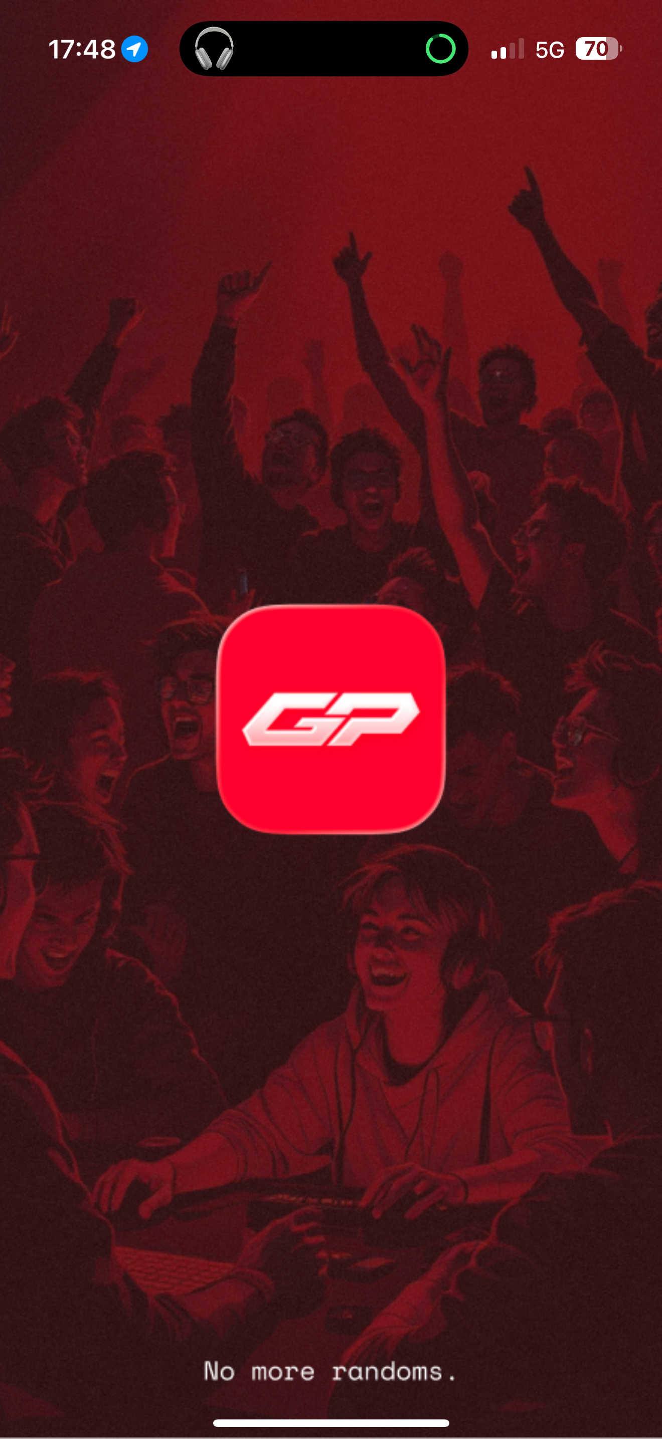 GamerPlug Splash