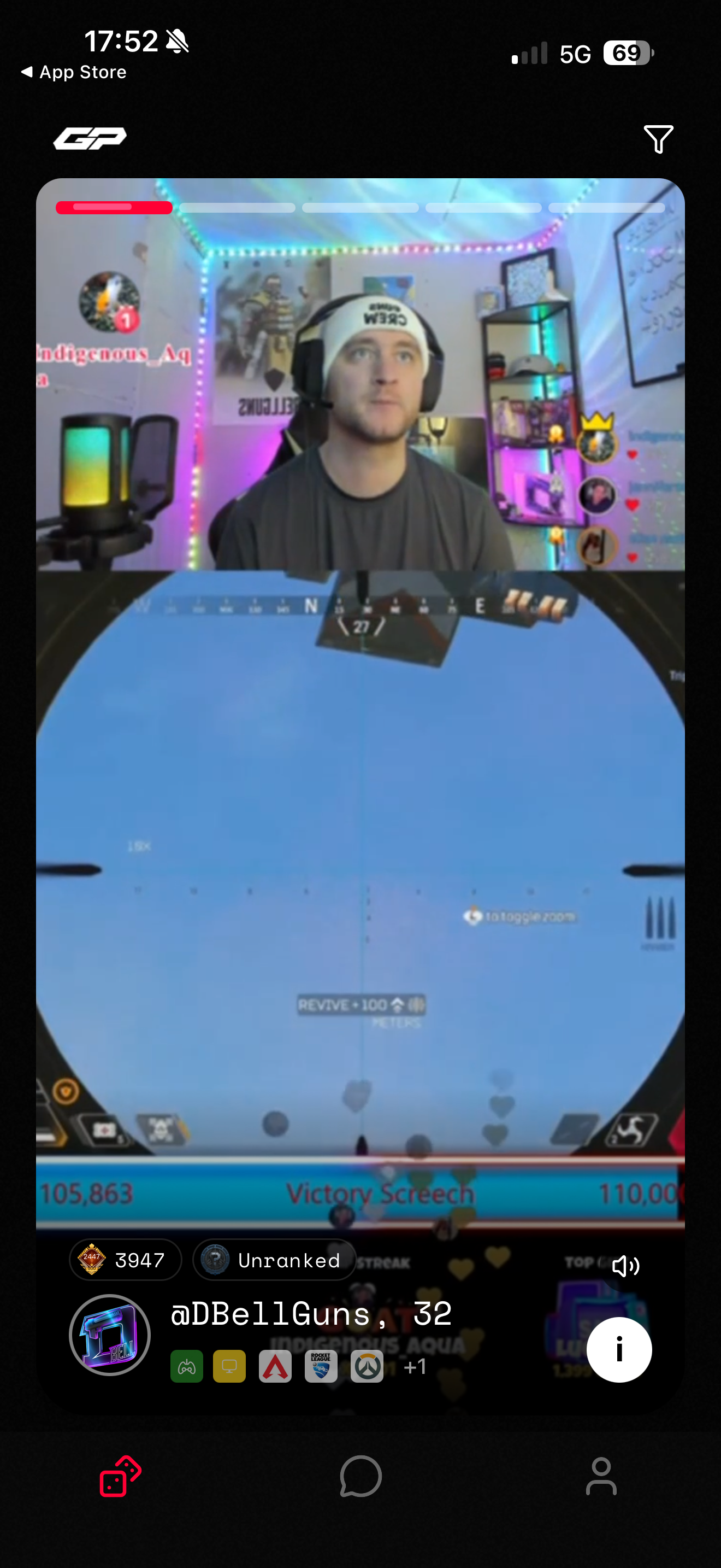 GamerPlug Stream